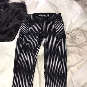 Ivy Park leggings